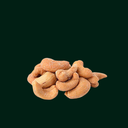 EVA CASHEWNUT SALTED