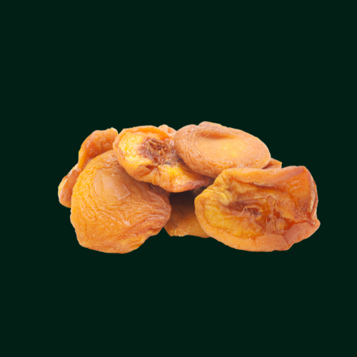 EVA DRIED PEACH