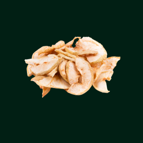 EVA DRIED APPLE