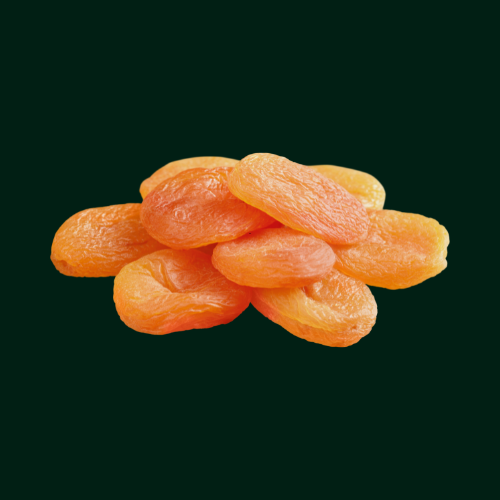 EVA DRIED APRICOT GHEISI