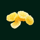 EVA DRIED PINEAPPLE IMPORT