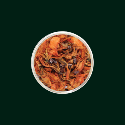 EVA LILIUM BROWNII BLACK TEA