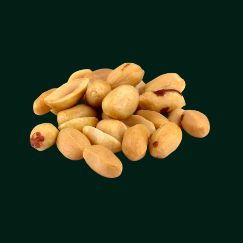 EVA PEANUT SHELLED ROASTED