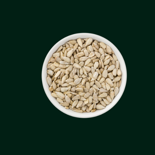 EVA SUNFLOWER SEEDS - KERNEL