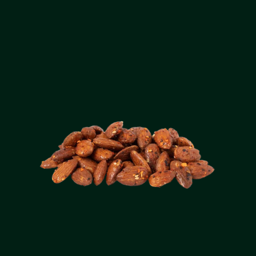 EVA ALMOND CHILLI SALTED