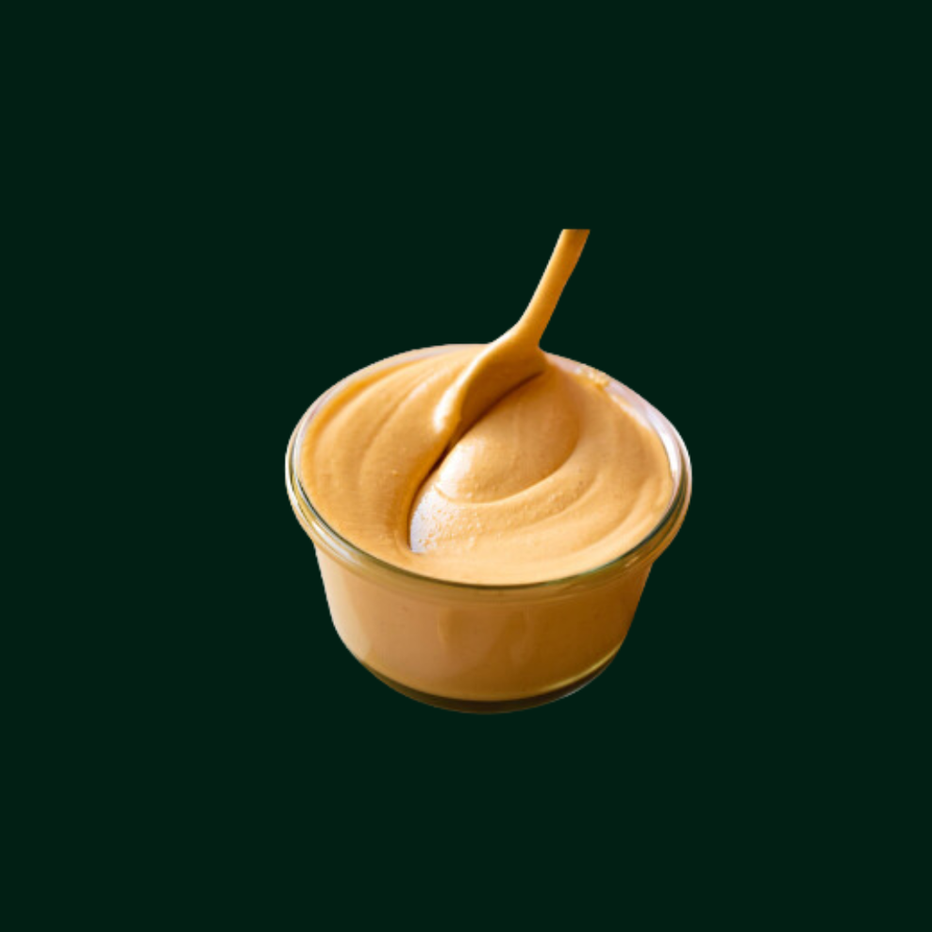 EVA CASHEW BUTTER