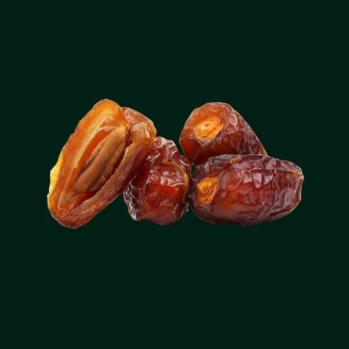 EVA DATE SHAHANI VACCUME 1KG