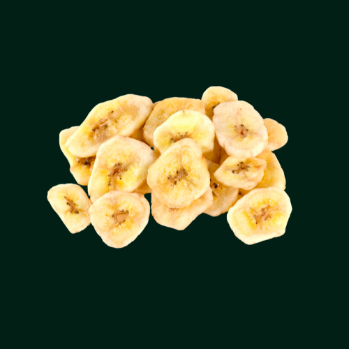 EVA DRIED BANANA PREMIUM