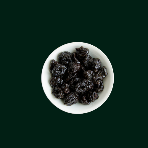 EVA DRIED PRUNE