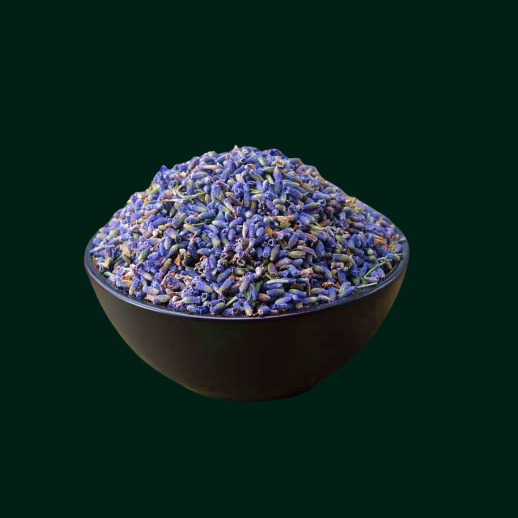 EVA LAVENDER HERBS