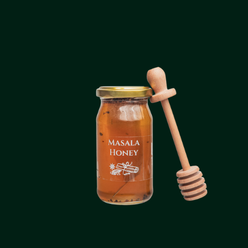 EVA MASALA HONEY