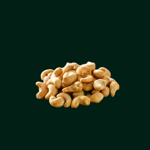 EVA CASHEWNUT ROASTED