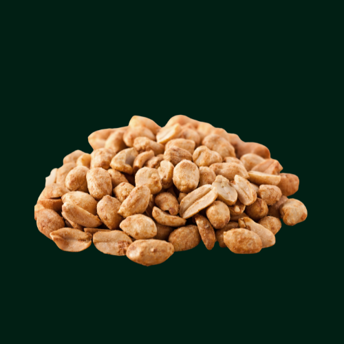 EVA PEANUT SHELLED ROASTED