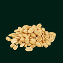 EVA PEANUTS SHELLED SALTED