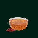 EVA SAFFRON HONEY