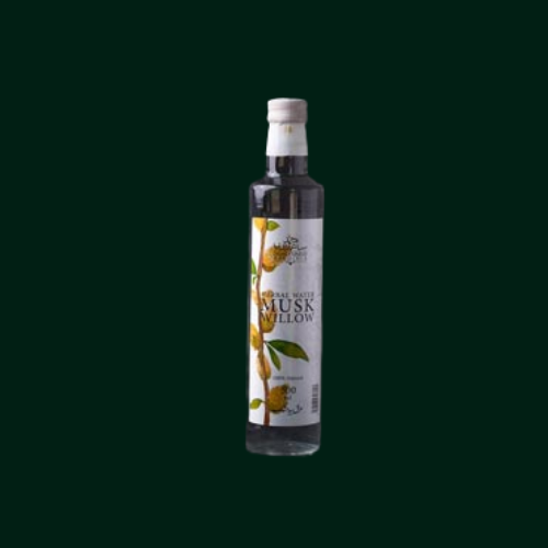 EVA HERBAL MUSK WILLOW WATER 500ML