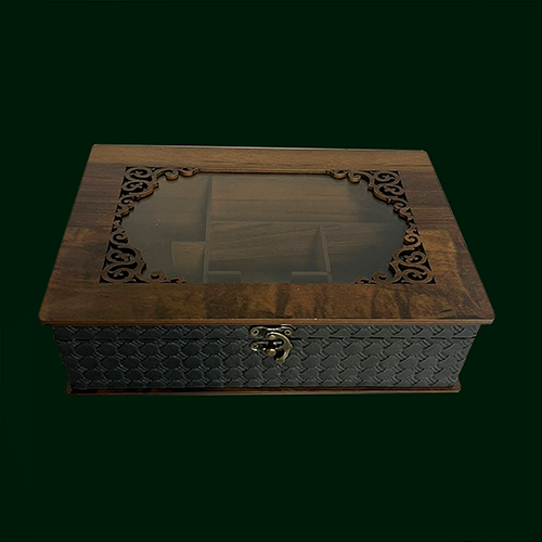 EVA LUXBOX LB063