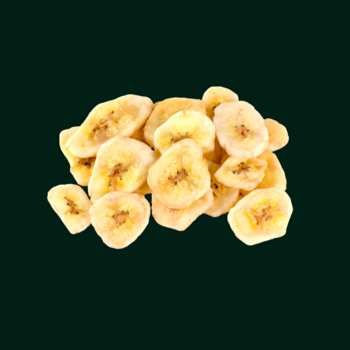 [EVA.DF.0080] EVA DRIED BANANA