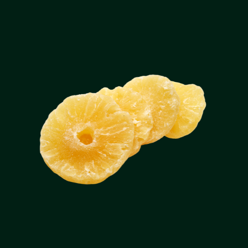 [EVA.DF.0073] EVA DRIED PINEAPPLE