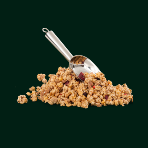 [EVA.SN.0143] EVA GRANOLA HONEY & NUTS