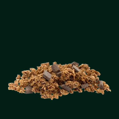 [EVA.NU.0081] EVA NUTELLA GRANOLA