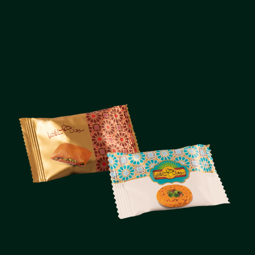 [EVA.SN.0224] EVA SOHAN POUCH MIX