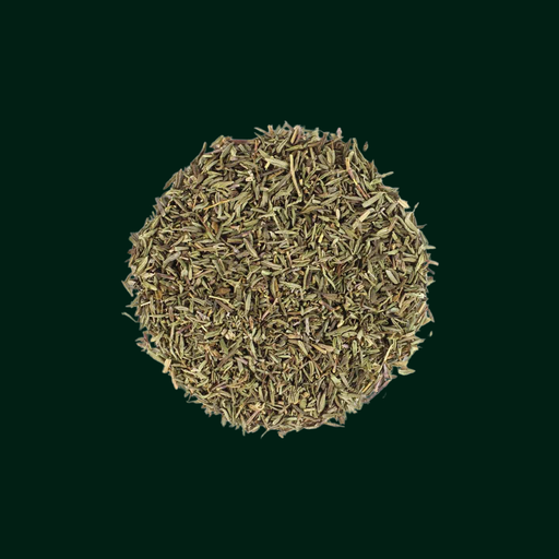 [EVA.TC.0026] EVA THYME LEAVES HERBS