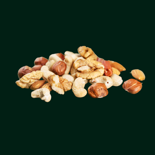 [EVA.NU.0126] EVA PREMIUM MIXED NUTS