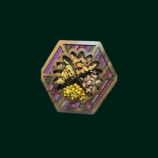 [EVA.NT.0015] EVA MIXNUT OF4 B05 1KG