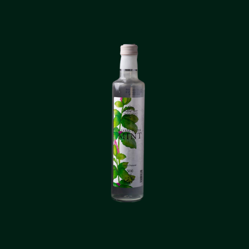 [EVA.SN.0346] EVA HERBAL MINT WATER 500ML