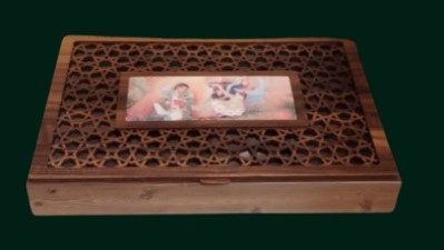 EVA LUXBOX LB656
