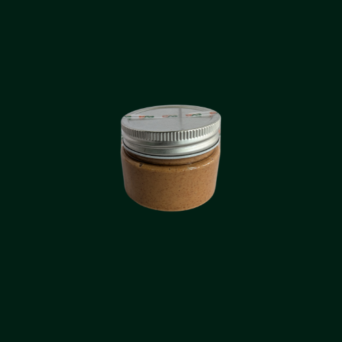 [EVA.NU.0141] EVA ALMOND BUTTER